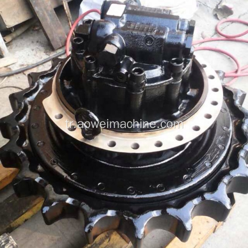 HITACHI EX300 NİHAİ SÜRÜCÜ 9121933 9135612 EX300LC-3